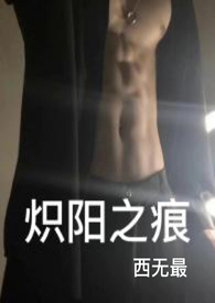 炽阳之痕的作者叫什么